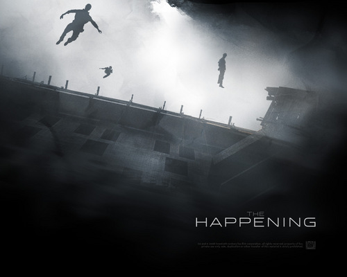 The Happening Suicide