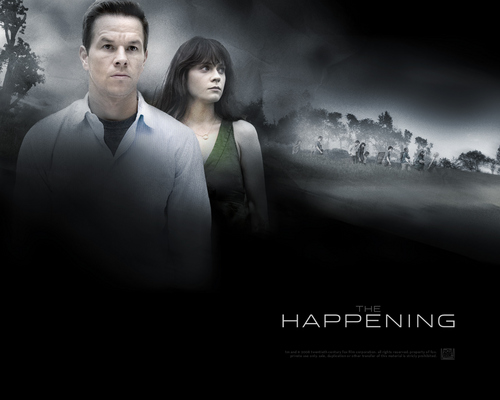 The Happening