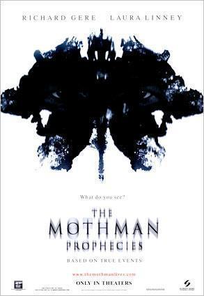  The Mothman