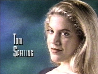 Tori Spelling as Donna Martin