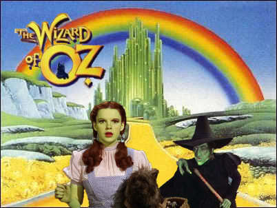Il mago di Oz