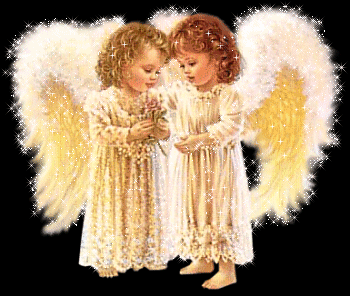  Angel Friends,Animated