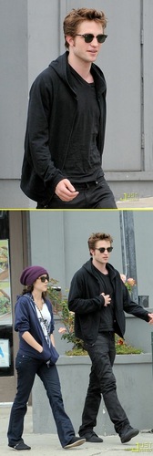  mais hot pictures of rob and edward...