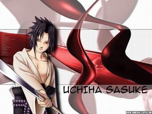  sasuke is the best¡¡