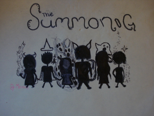  the summoning