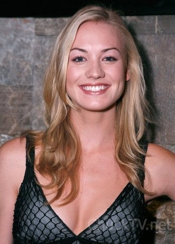 'Chuck' Premiere Party September 2007