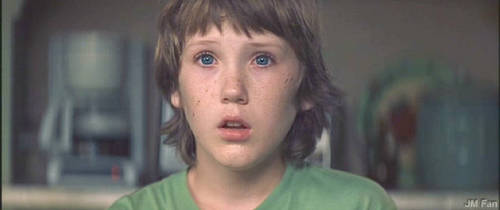  ''Unbreakable'' 2000 Spencer T Clark as ''Joseph Dunn"
