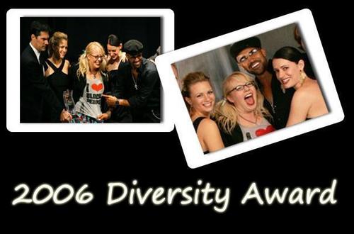  2006 Diversity Awards