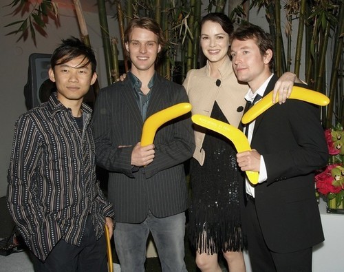  Australians In Film 2006 Breakthrough Awards