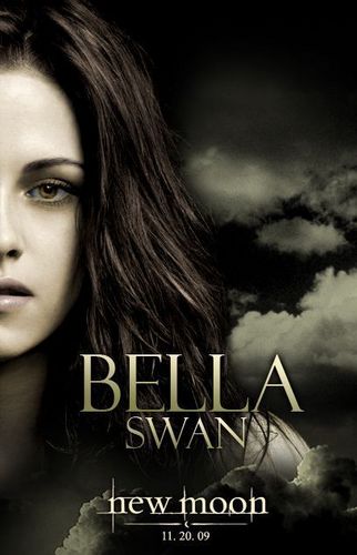 Bella Swan 