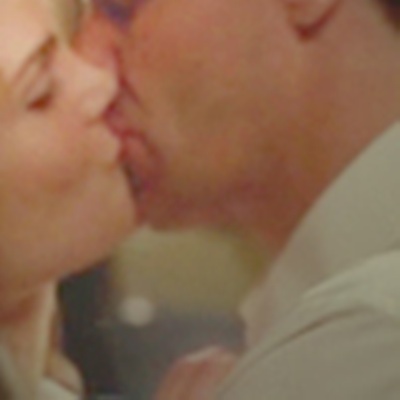  Bones : Booth and Brennan (David and Emily) iconen