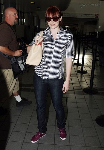  Bryce- at the airport heading to eclipse filming
