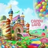  Candy Land icoon