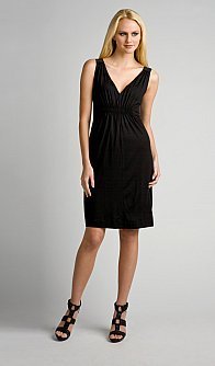  DKNY new collection dresses