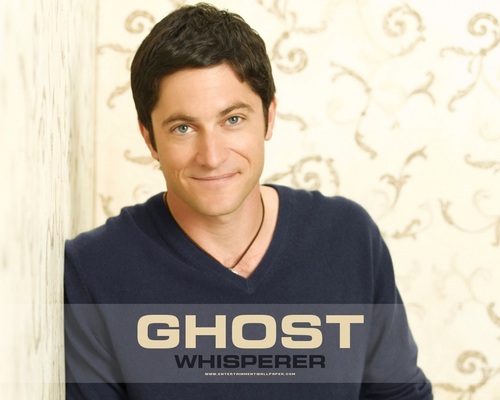 Ghost Whisperer - Stimmen aus dem Jenseits