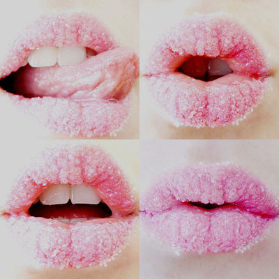  Lips*