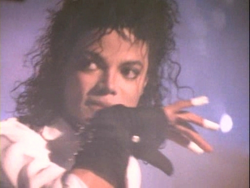  MJ Dirty Diana