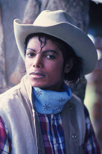  MJ (Photoshoots)