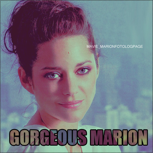  Marion*