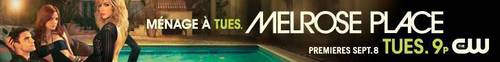 Melrose Place 2009 Advertisements