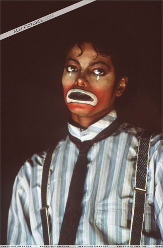  Michael Jackson Various 音乐 Vid Pics
