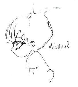  Michael's Drawings