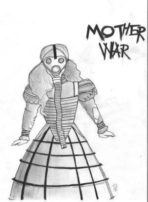  Mother War
