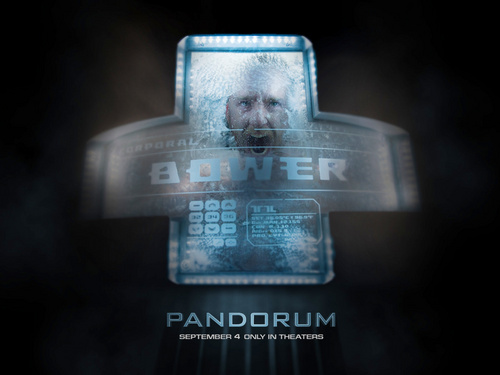  Pandorum (2009) achtergrond