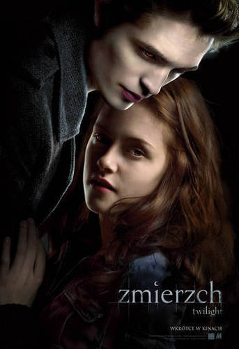 Polish Twilight Poster