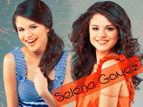  Selena~Wallpapers