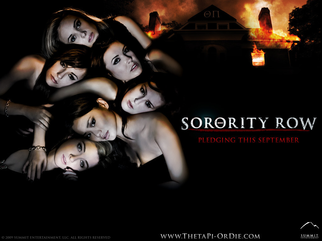Sorority Row (2009) wallpaper