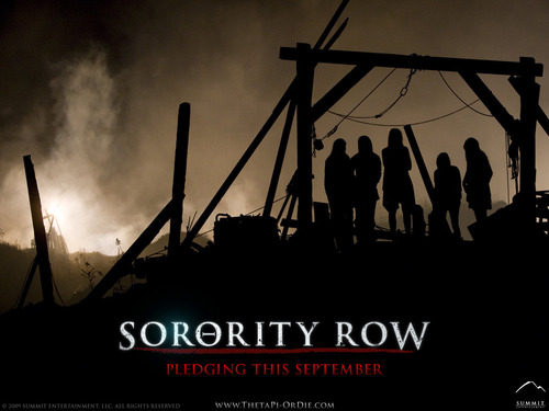 Sorority Row (2009) wallpaper