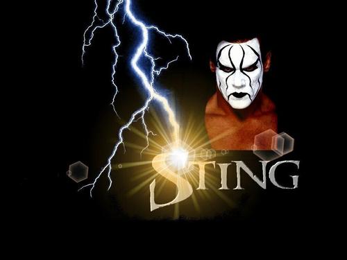 Sting by TheManOfSteel