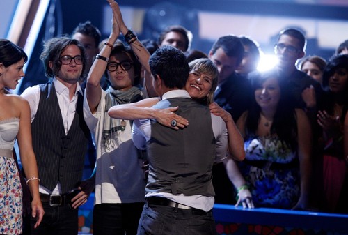  Teen Choice Awards '09