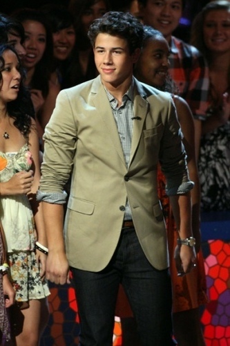  Teen Choice Awards 2009.