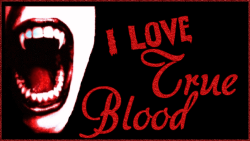  True Blood 愛