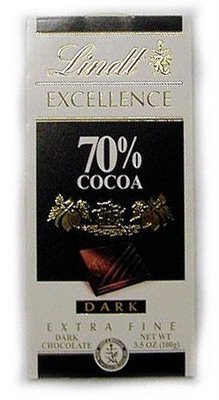  dark Cioccolato