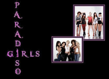  paradiso girls
