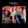  weasley family