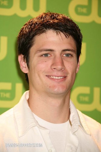  05.18.2006: The CW Upfront <3