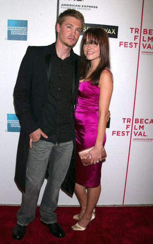  4th Annual Tribeca Film Festival 2005 <3