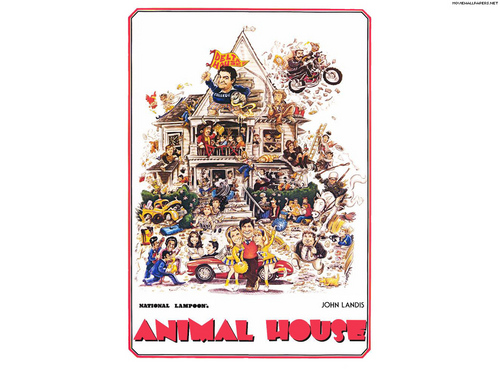  Animal House