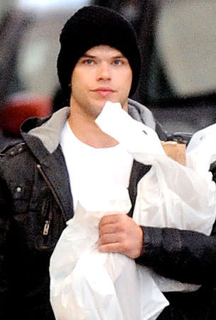  Ashley and Kellan in Vancouver