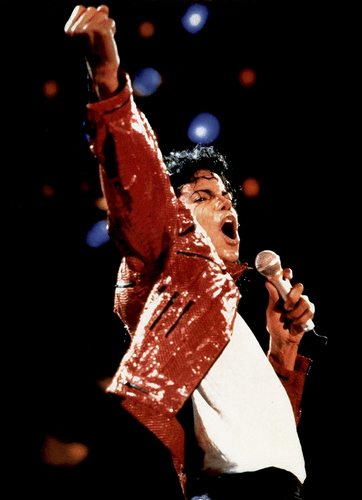 Michael Jackson Style - Michael Jackson Style fond d'écran (19060802) -  fanpop