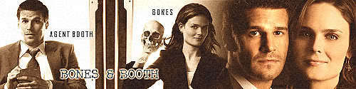  Booth & BONES（ボーンズ）-骨は語る- <3