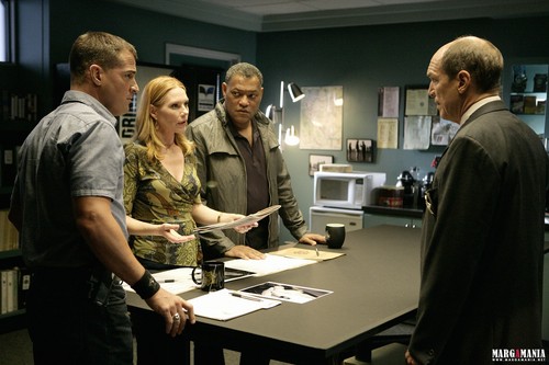 CSI: Las Vegas - Episode 10.01 - Family Affair - Promotional Photos - HQ 