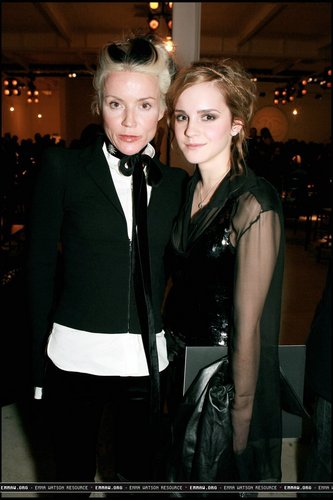  Chanel Fashion tampil 2007