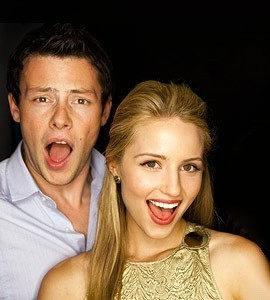  Cory and Dianna