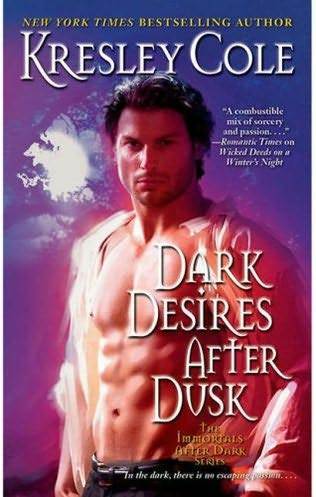  Dark Desires After Dusk