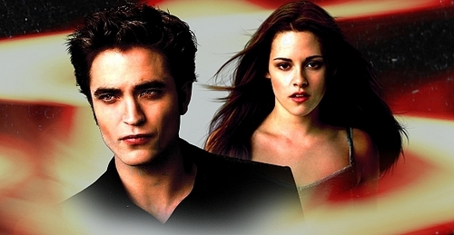 Edward/Bella